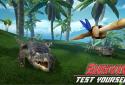 Survival Island: Ocean Adventure screenshot 1