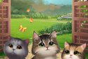 Meow Match screenshot 5