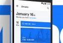 GoodDay - Smart Calendar&Alarm screenshot 1