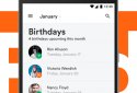 GoodDay - Smart Calendar&Alarm screenshot 5