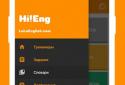Hi! English Ефективно вчимо англійські слова! screenshot 1