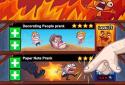 Troll Face Clicker Quest screenshot 1