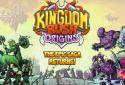 Kingdom Rush HD Origins screenshot 1