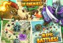Kingdom Rush HD Origins screenshot 4