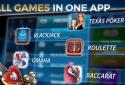 Texas Poker: Pokerist Pro screenshot 5