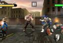 Super Power Warrior Fighting Legend Revenge Fight screenshot 3