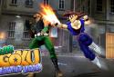 Super Power Warrior Fighting Legend Revenge Fight screenshot 5