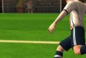 Flick Shoot UK screenshot 1