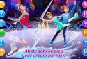 Ice Skating Ballerina - Arena Dance Challenge screenshot 2