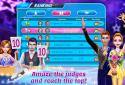 Ice Skating Ballerina - Arena Dance Challenge screenshot 4