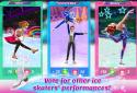 Ice Skating Ballerina - Arena Dance Challenge screenshot 5