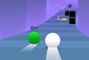 Rushing Balls screenshot 1