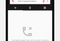 Alined Substratum Theme screenshot 2