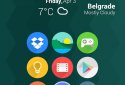 Yitax - Icon Pack screenshot 7
