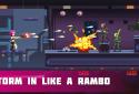 Metal Strike War: Gun Solider Shooting Games screenshot 2