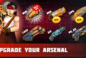 Metal Strike War: Gun Solider Shooting Games screenshot 3