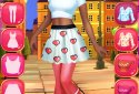 Love Story Dress Up screenshot 6