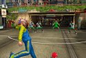 Ronaldo Soccer Rivals - Become a Star Futbol screenshot 2