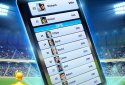 Ronaldo Soccer Rivals - Become a Star Futbol screenshot 5