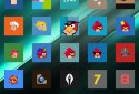 Rifon - Icon Pack screenshot 14