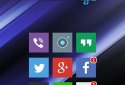 Rifon - Icon Pack screenshot 7