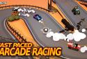 Built for Speed 2 screenshot 1