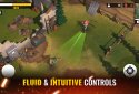 The Last Stand: Battle Royale screenshot 1
