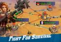 Doomwalkers - Survival War screenshot 5