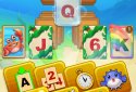 Solitaire Paradise: Tripeaks screenshot 2