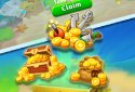 Solitaire Paradise: Tripeaks screenshot 3