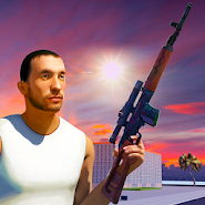 Grand Bad : Crime Simulator 3D