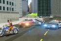 Grand Bad : Crime Simulator 3D screenshot 3