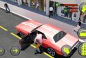 Grand Bad : Crime Simulator 3D screenshot 7