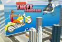 Grand Bad : Crime Simulator 3D screenshot 9