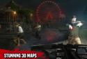 Zombie Hunter: FPS Апокаліпсис screenshot 2