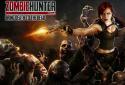 Zombie Hunter: FPS Апокаліпсис screenshot 5