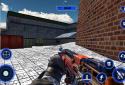 Army Counter-Terrorist Attack Sniper Strike Shoot screenshot 3