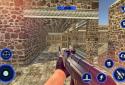Army Counter-Terrorist Attack Sniper Strike Shoot screenshot 4