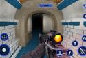 Army Counter-Terrorist Attack Sniper Strike Shoot screenshot 5