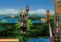 The Quest - Hero of Lukomorye III screenshot 7