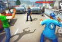 The Grand Way screenshot 2