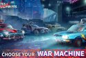 Metal Madness screenshot 4