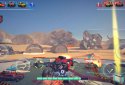 Metal Madness screenshot 6