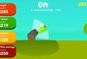 Ball's Journey screenshot 1