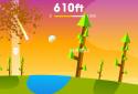 Ball's Journey screenshot 2