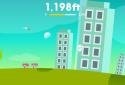 Ball's Journey screenshot 3