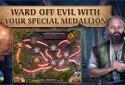 Hidden Objects - Myths of the World: Bound Stone screenshot 4