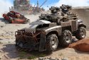 Mad Driver screenshot 2