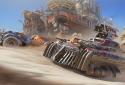 Mad Driver screenshot 4