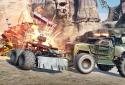 Mad Driver screenshot 9